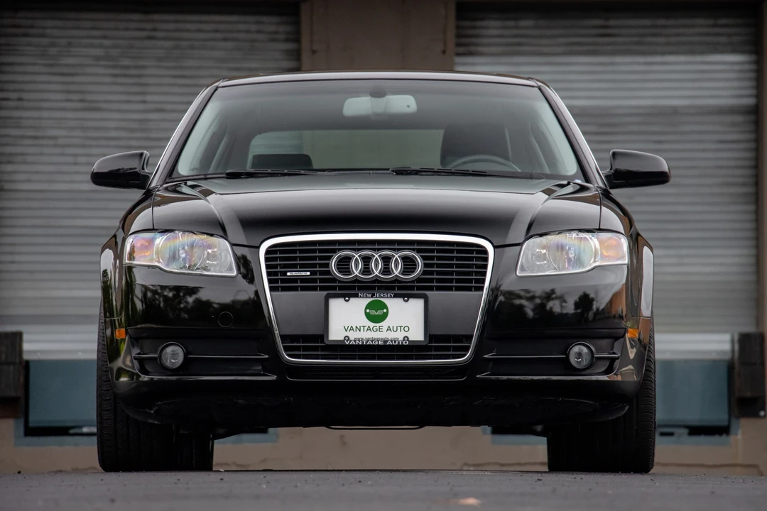 2006 Audi B7 A4 - Image 27 of 31