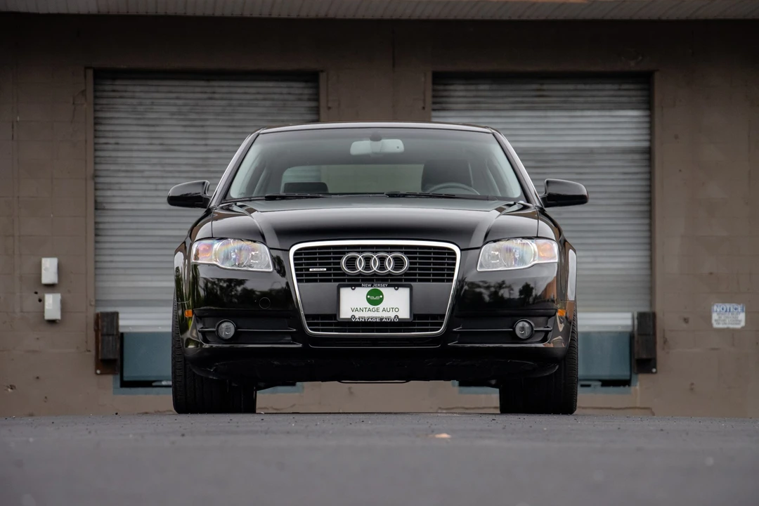 2006 Audi B7 A4 - Image 25 of 31