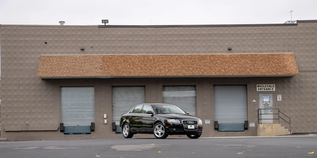 2006 Audi B7 A4 - Image 24 of 31