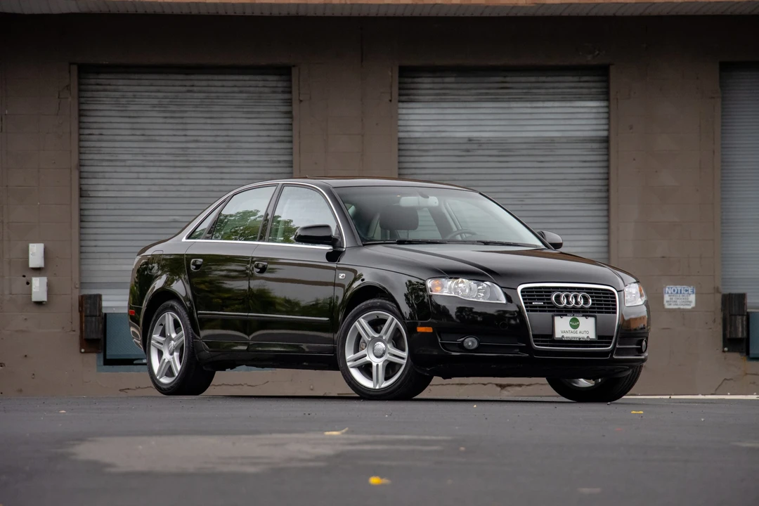 2006 Audi B7 A4 - Image 23 of 31