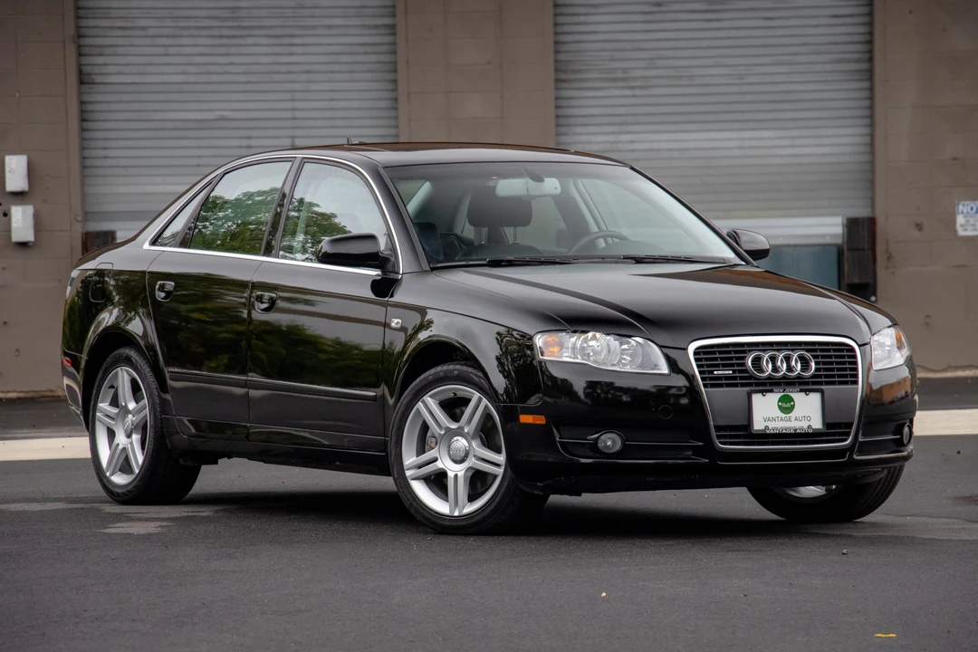 2006 Audi B7 A4 - Image 22 of 31