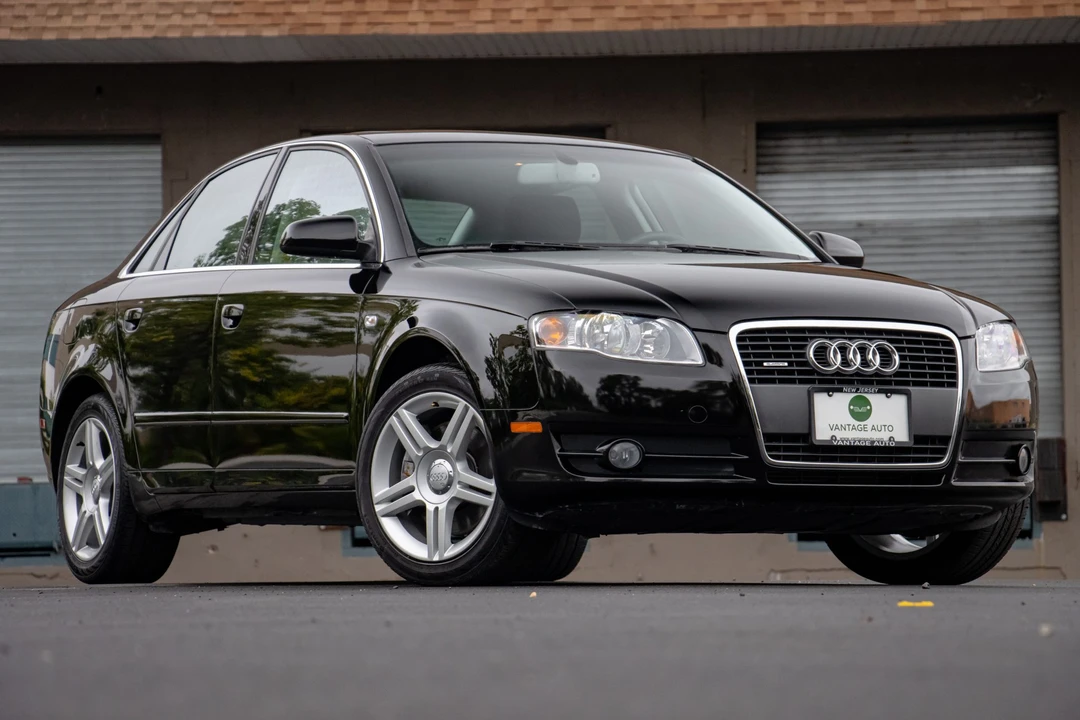 2006 Audi B7 A4 - Image 21 of 31