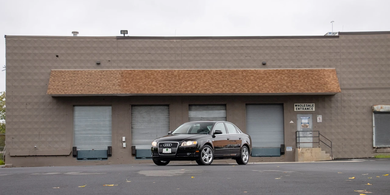 2006 Audi B7 A4 - Image 2 of 31
