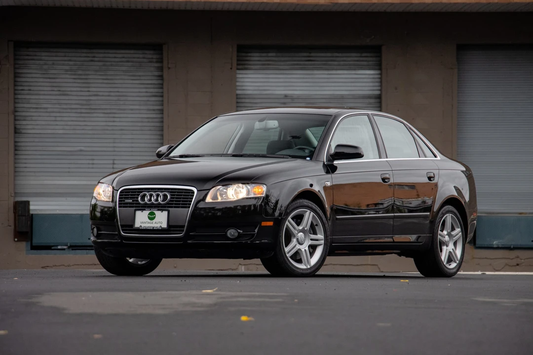 2006 Audi B7 A4 - Image 3 of 31