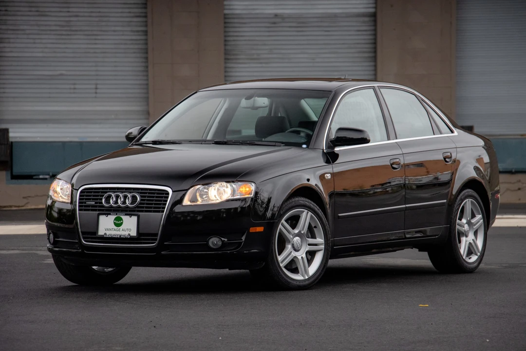 2006 Audi B7 A4 - Image 4 of 31