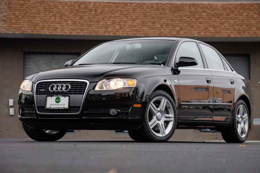 2006 Audi B7 A4 - Image 5 of 31