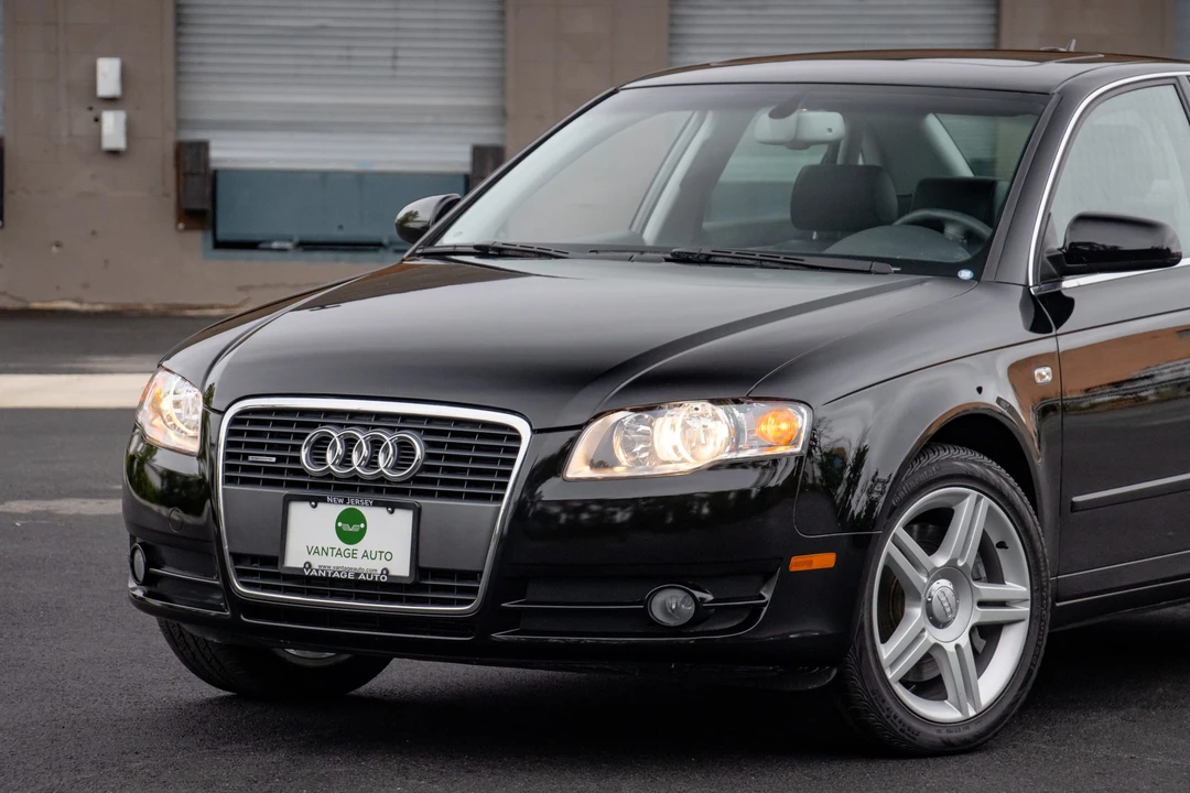 2006 Audi B7 A4 - Image 28 of 31