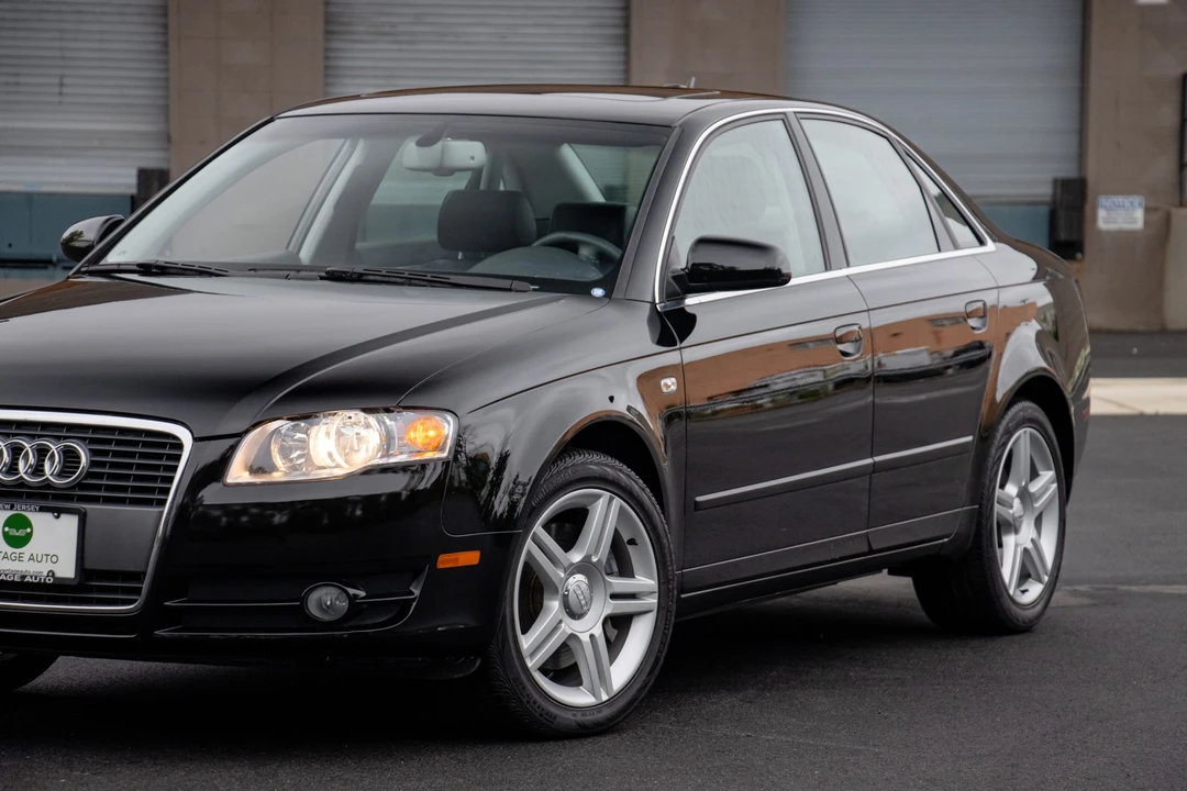 2006 Audi B7 A4 - Image 29 of 31