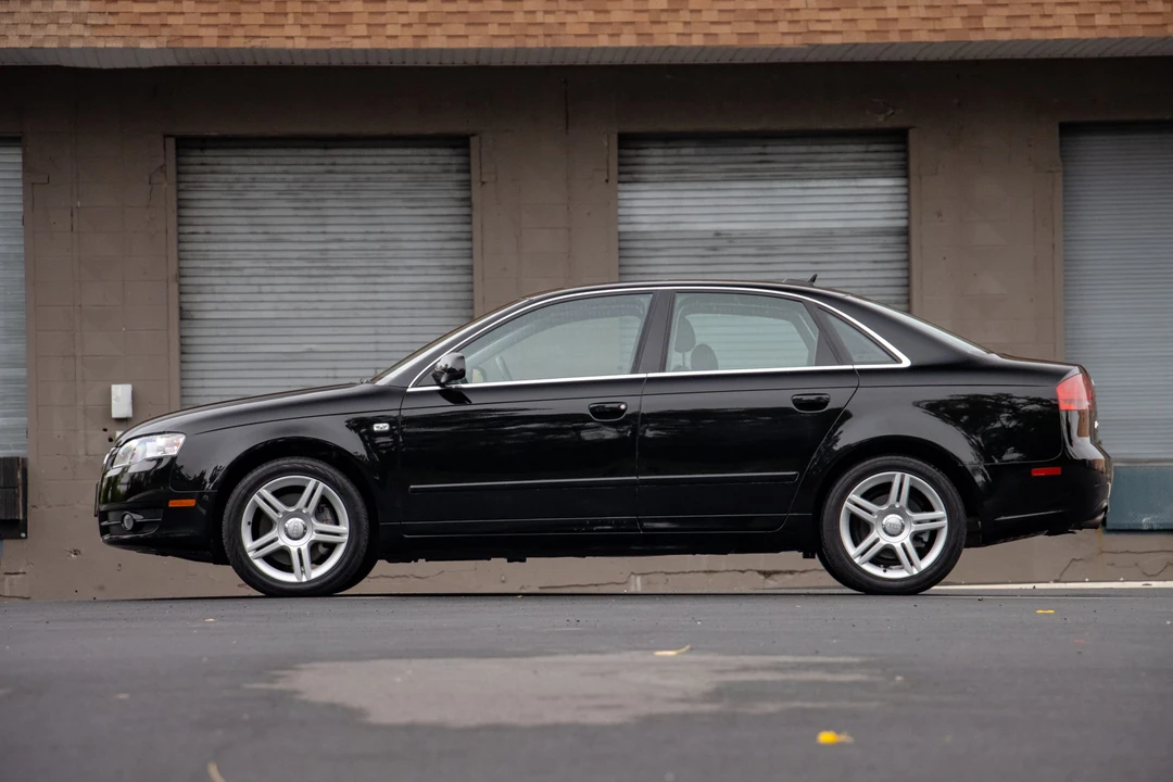 2006 Audi B7 A4 - Image 8 of 31