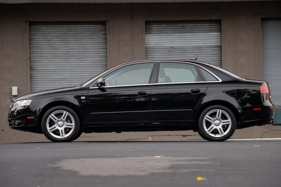 2006 Audi B7 A4 - Image 6 of 31