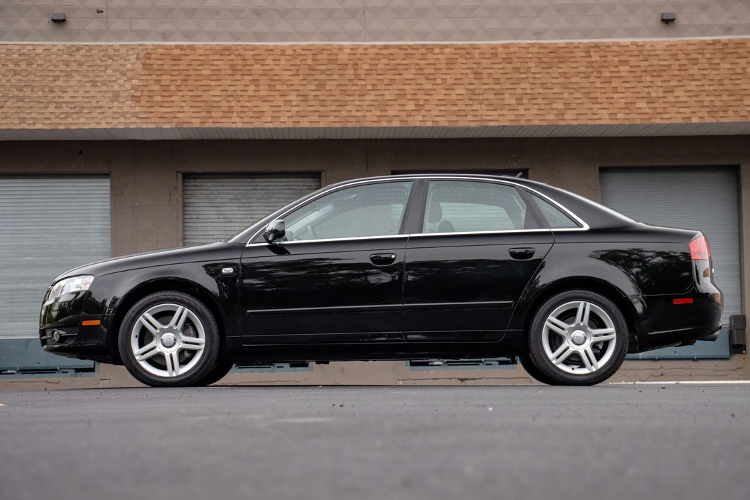 2006 Audi B7 A4 - Image 7 of 31