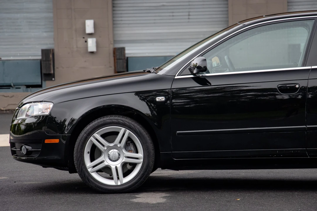 2006 Audi B7 A4 - Image 30 of 31