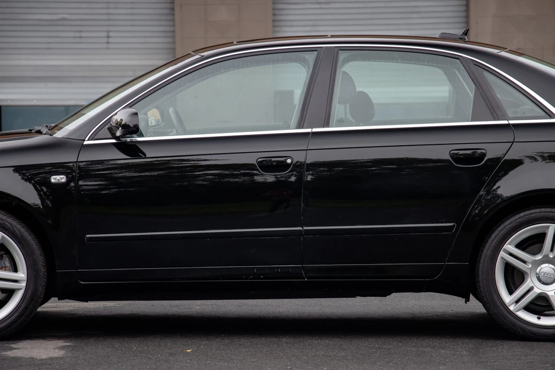 2006 Audi B7 A4 - Image 31 of 31