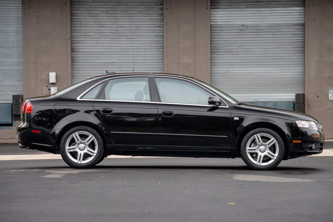 2006 Audi B7 A4 - Image 20 of 31