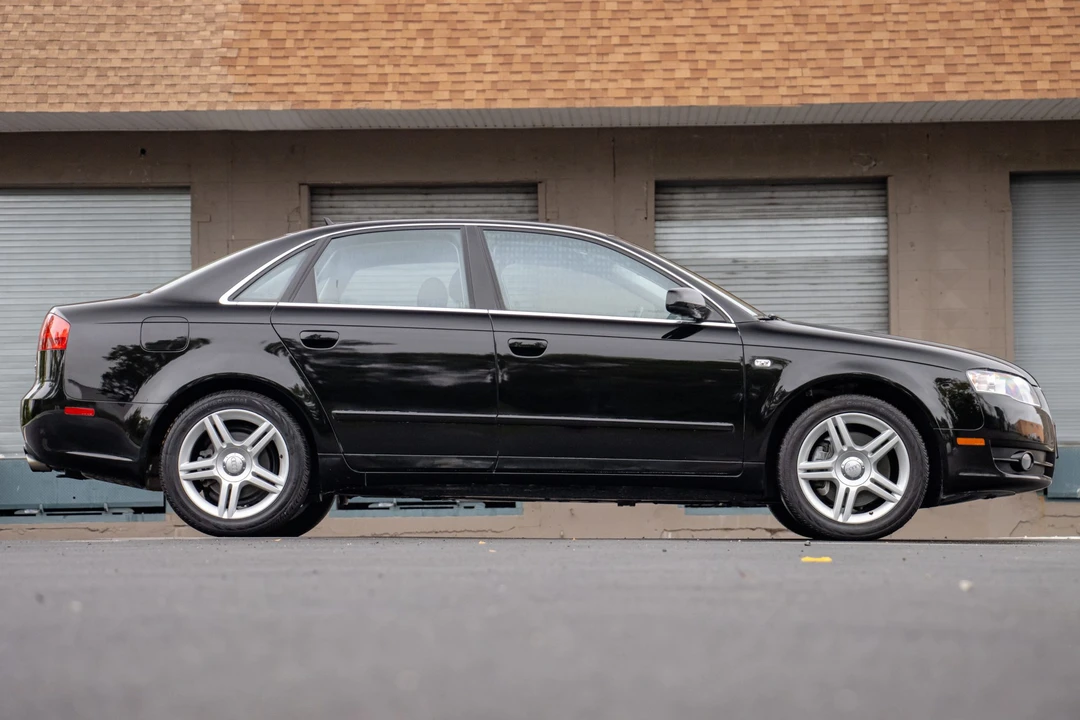 2006 Audi B7 A4 - Image 19 of 31