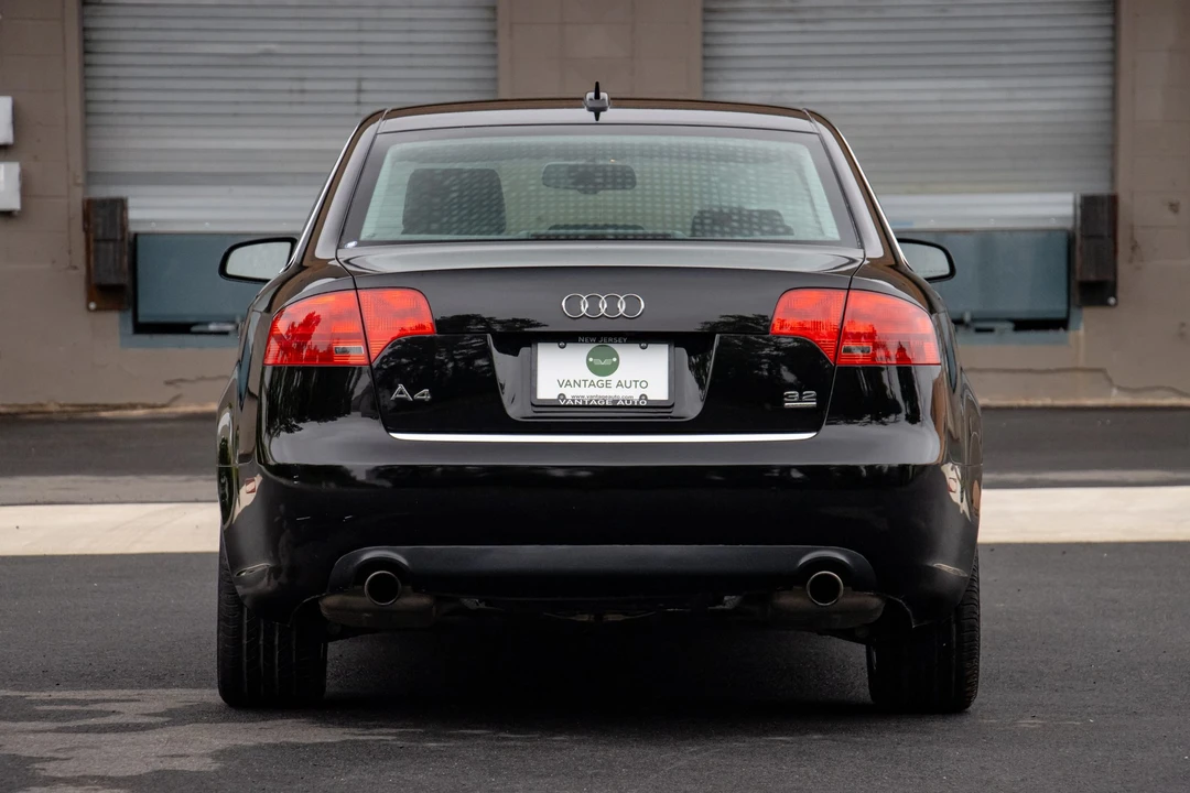 2006 Audi B7 A4 - Image 13 of 31