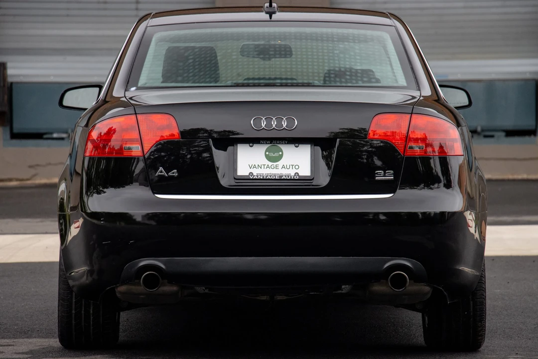 2006 Audi B7 A4 - Image 15 of 31