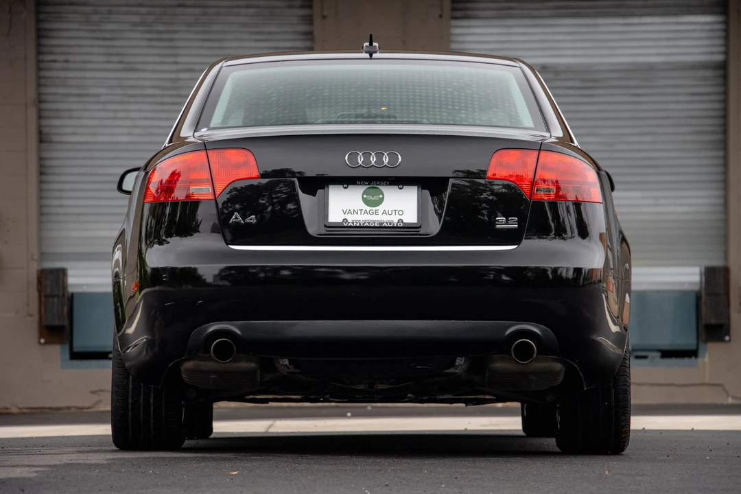 2006 Audi B7 A4 - Image 14 of 31