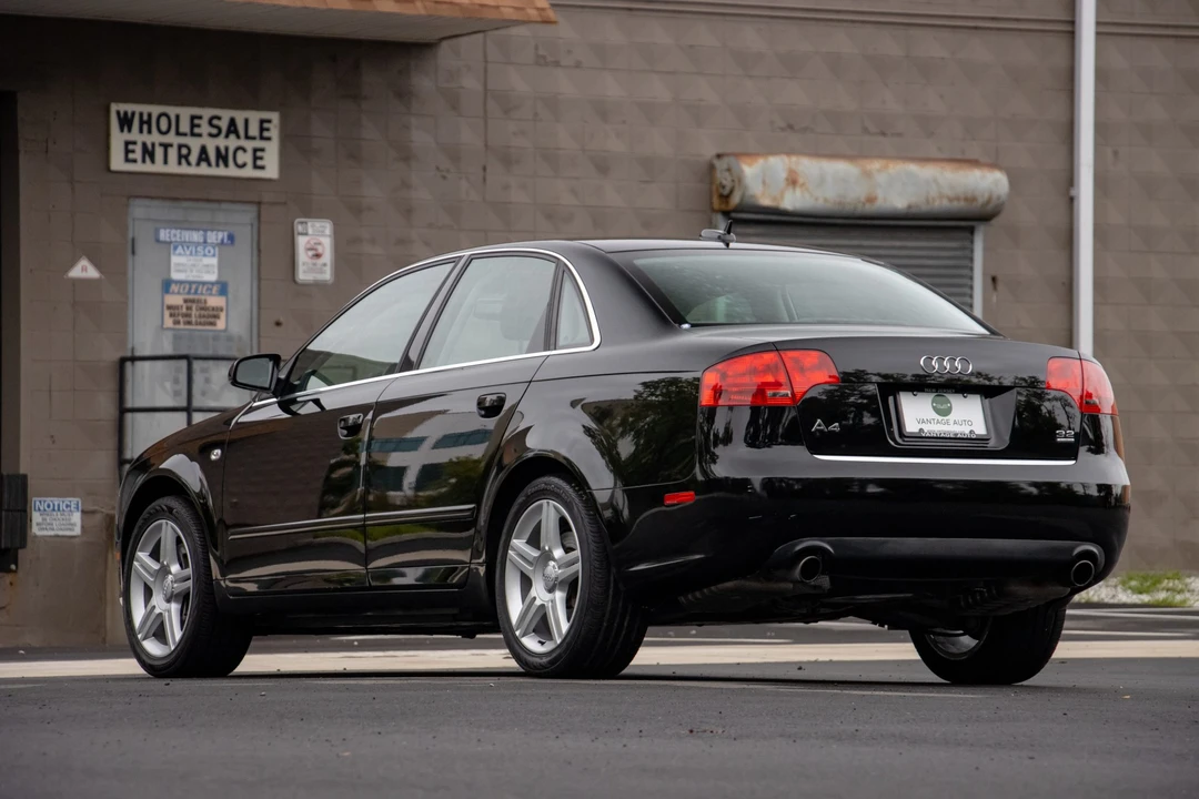 2006 Audi B7 A4 - Image 11 of 31