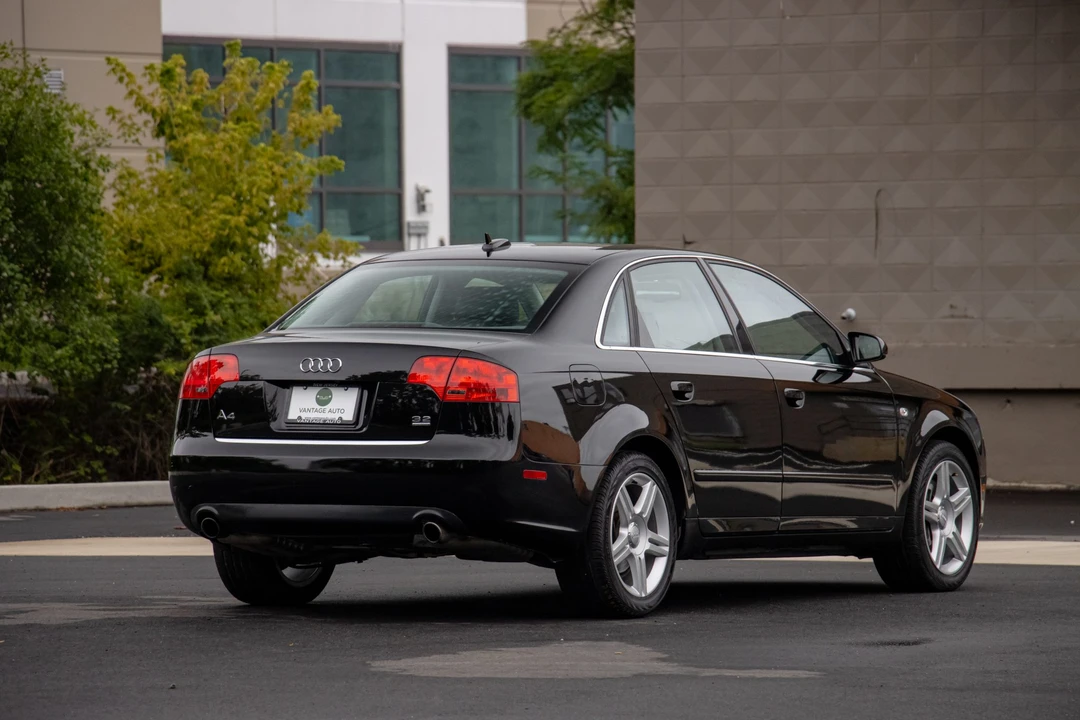 2006 Audi B7 A4 - Image 17 of 31
