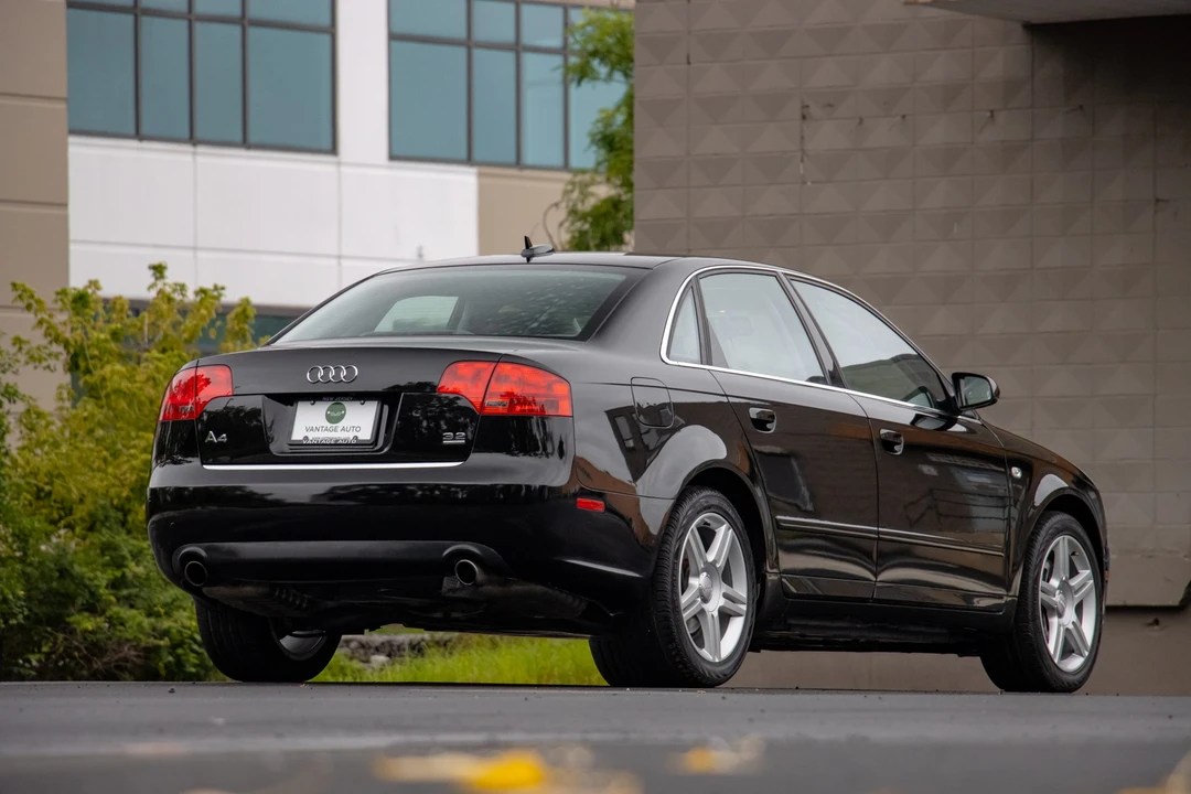 2006 Audi B7 A4 - Image 16 of 31