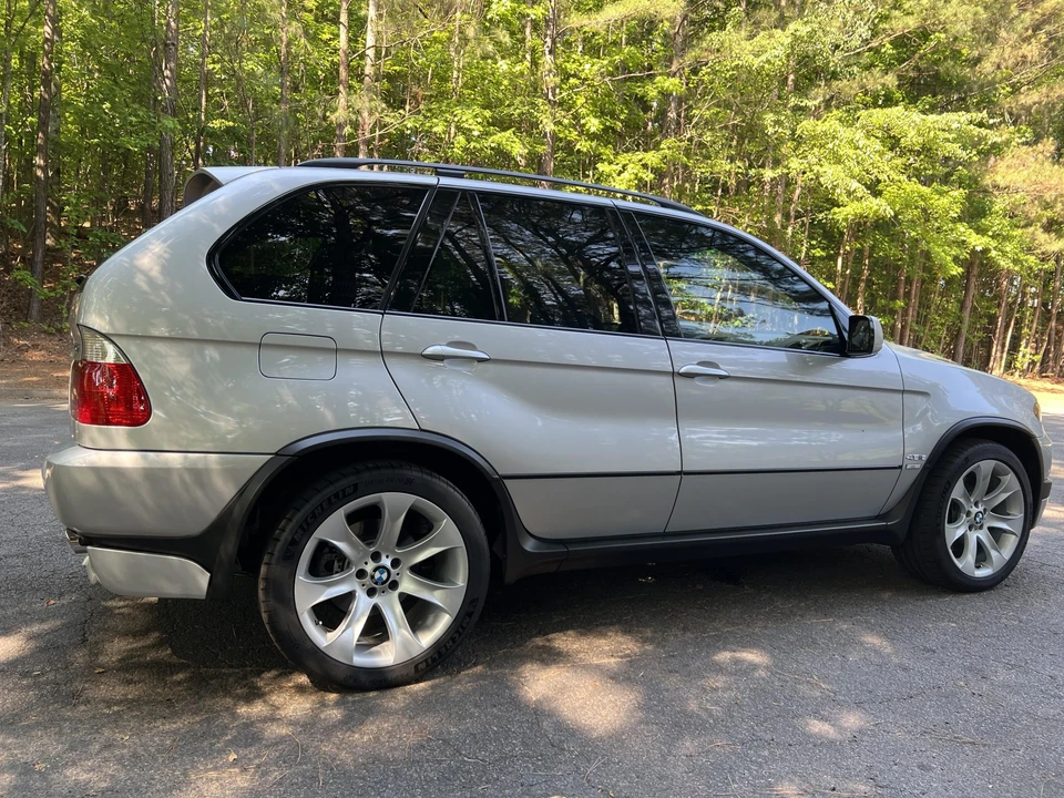 2006 BMW E53 X5 4.6is & 4.8is - Image 20 of 31