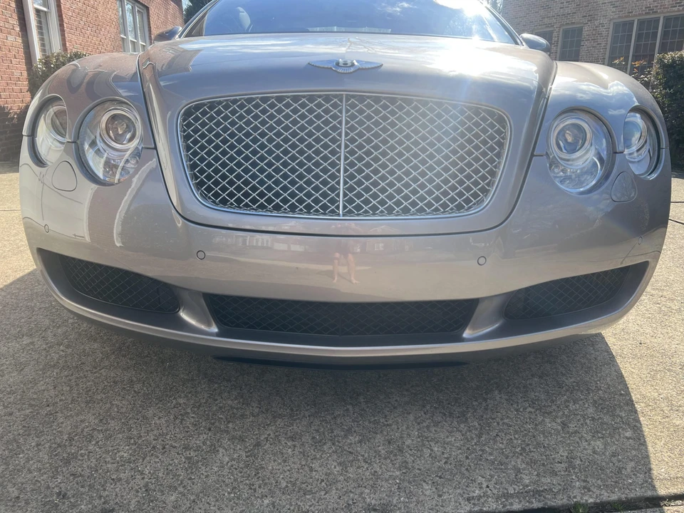 2006 Bentley Continental GT 1st Gen - Image 13 of 31