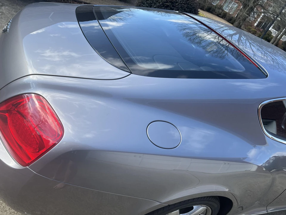 2006 Bentley Continental GT 1st Gen - Image 21 of 31