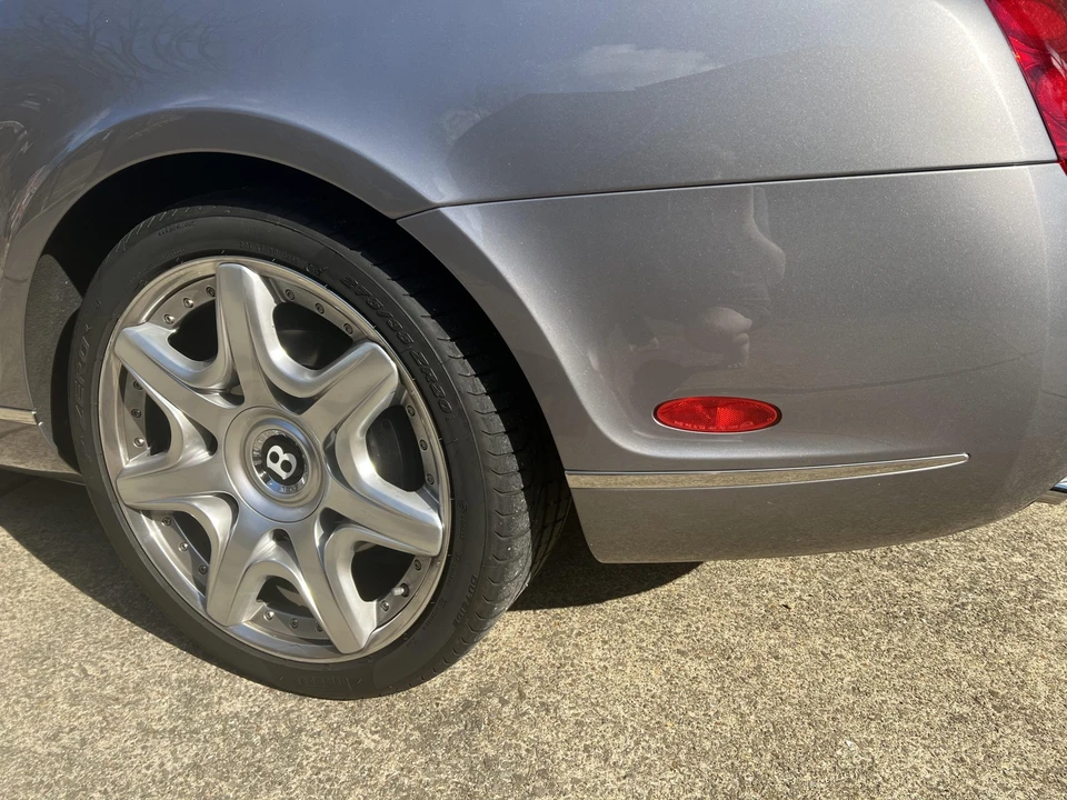 2006 Bentley Continental GT 1st Gen - Image 29 of 31