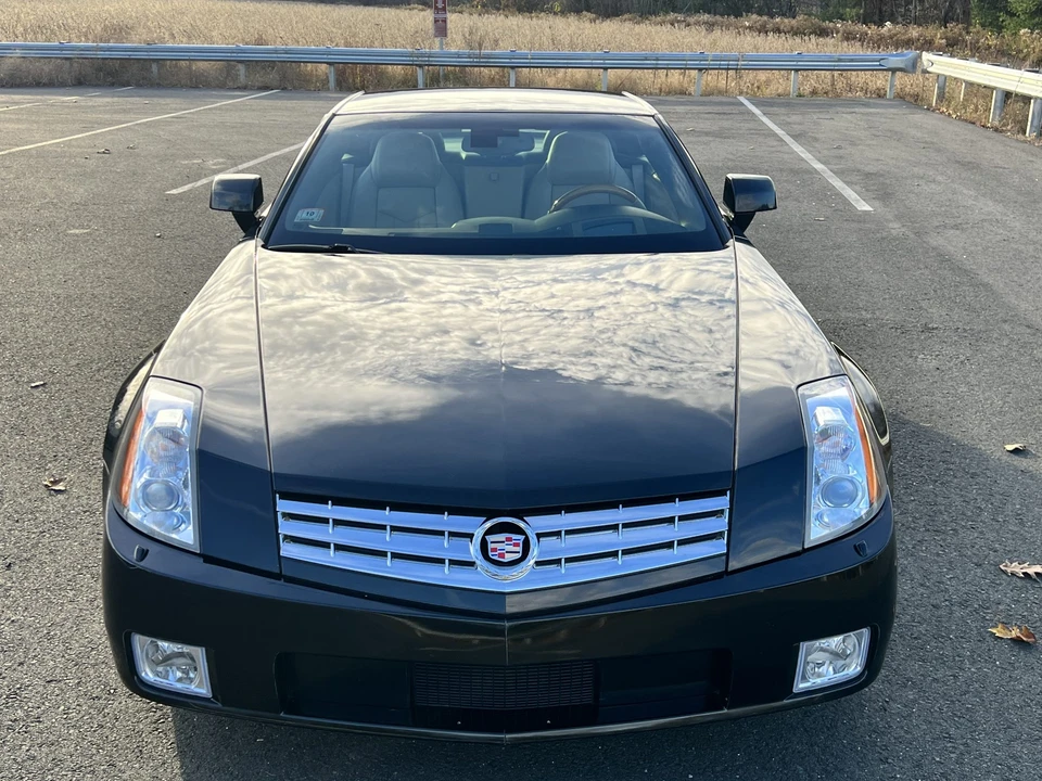2006 Cadillac XLR - Image 31 of 31