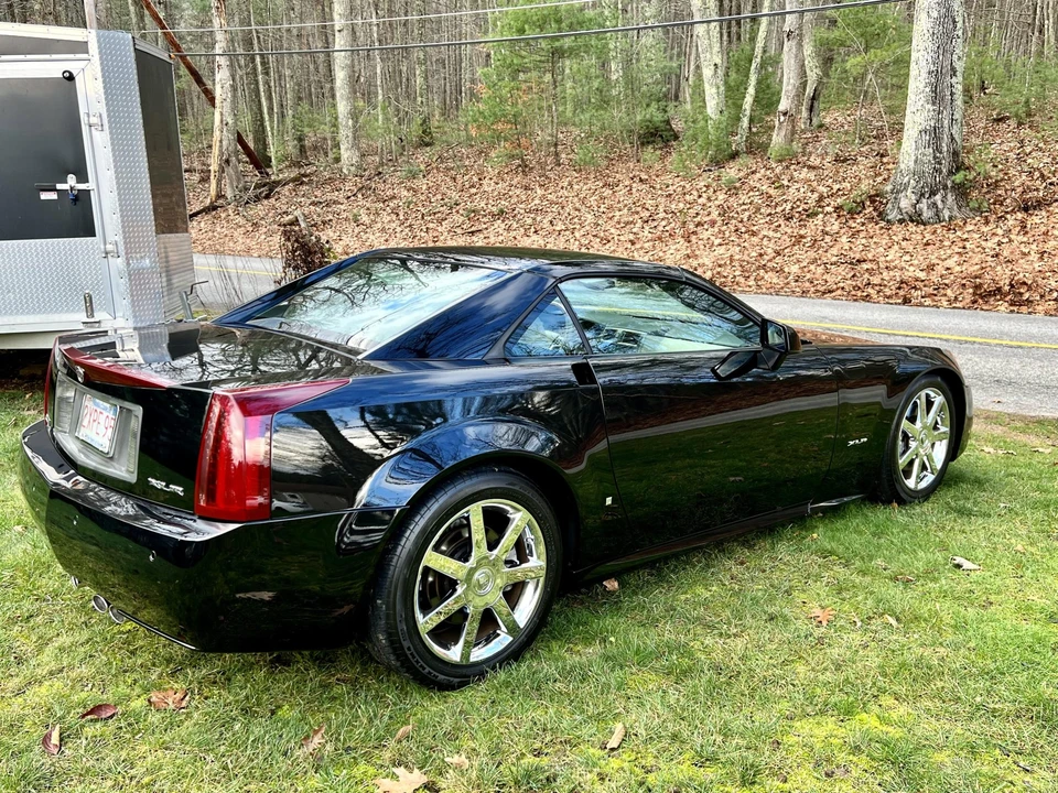 2006 Cadillac XLR - Image 20 of 31