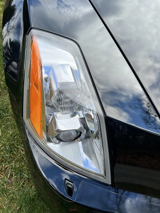 2006 Cadillac XLR - Image 28 of 31
