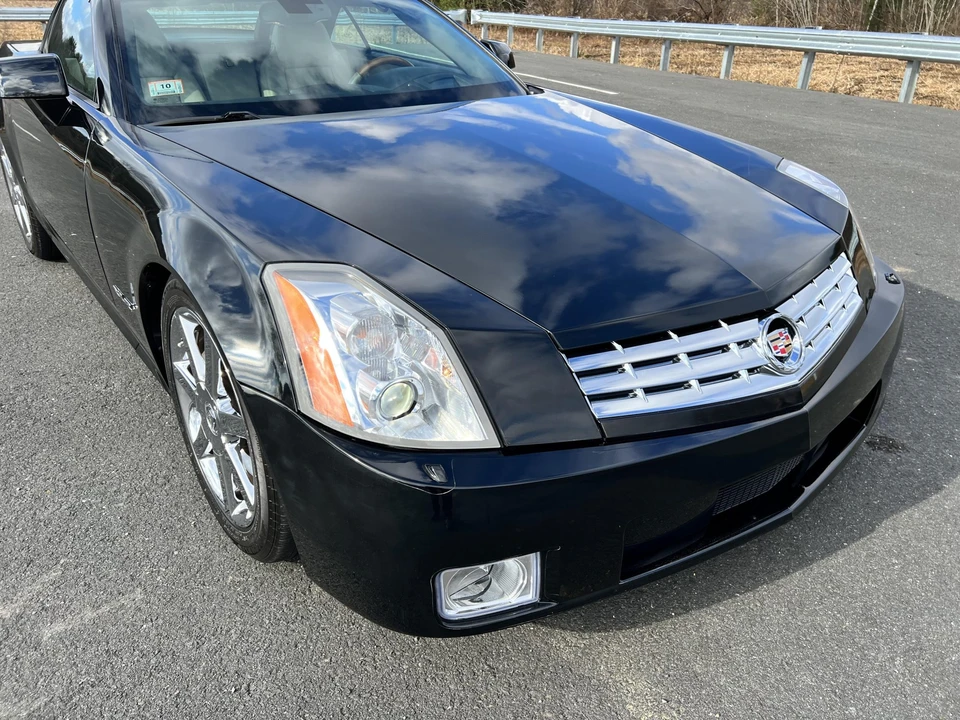 2006 Cadillac XLR - Image 26 of 31