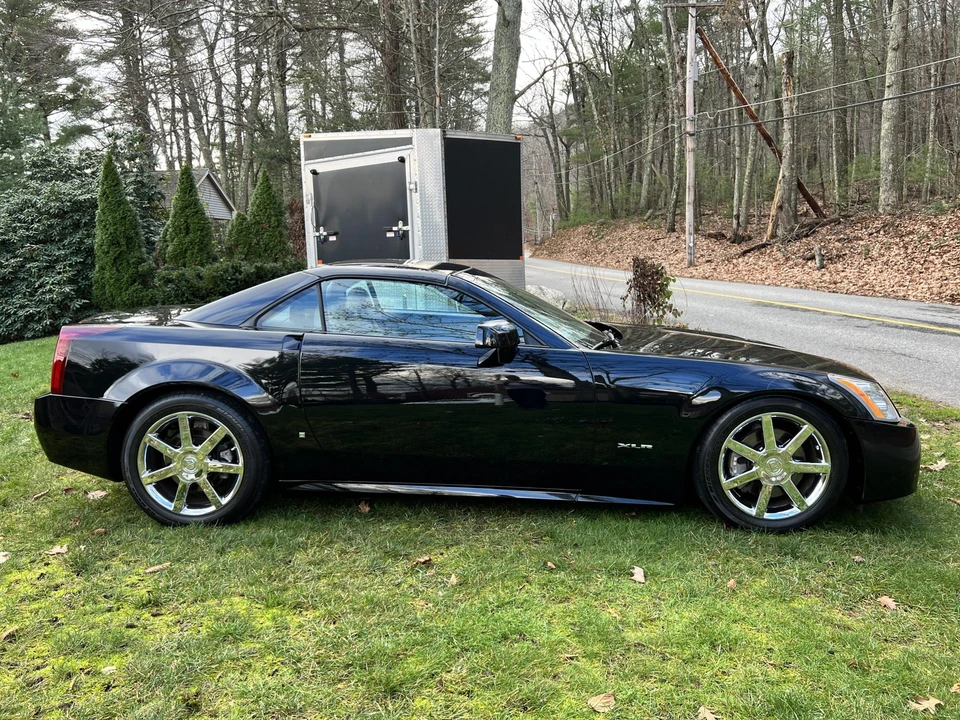 2006 Cadillac XLR - Image 21 of 31