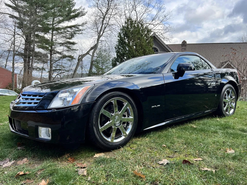 2006 Cadillac XLR - Image 18 of 31