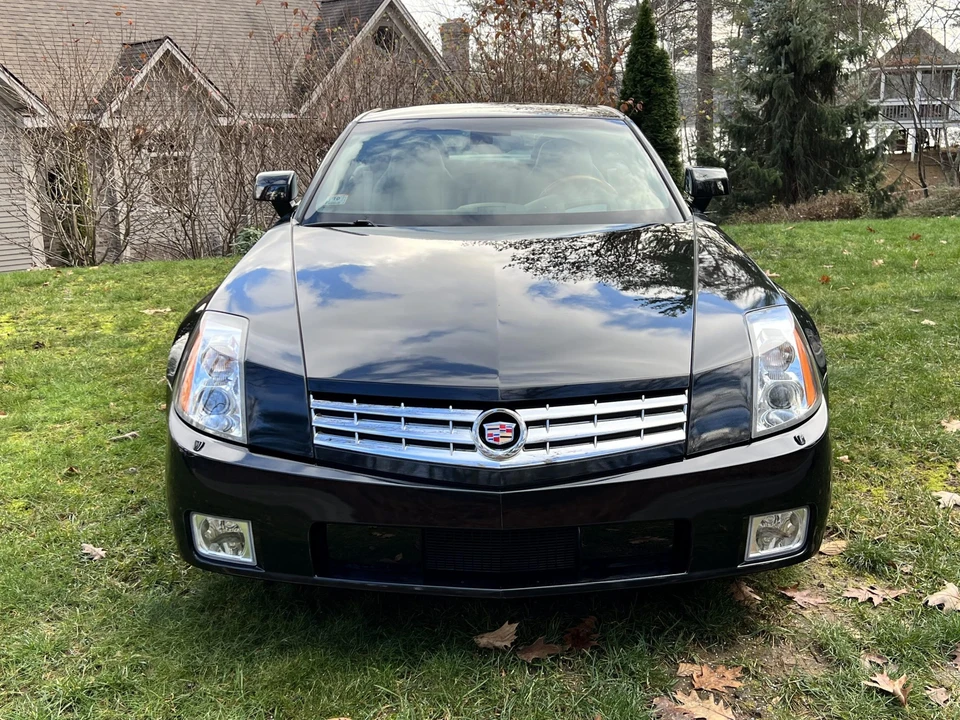 2006 Cadillac XLR - Image 23 of 31