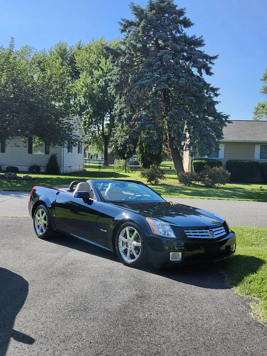 2006 Cadillac XLR - Image 24 of 31