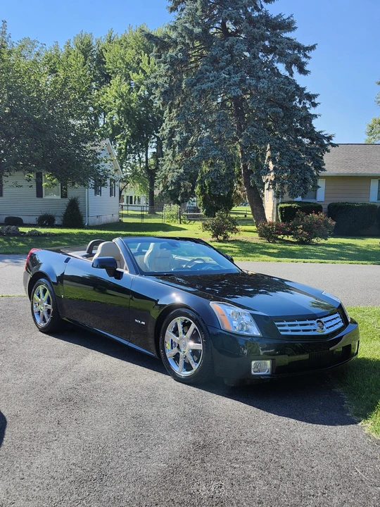 2006 Cadillac XLR - Image 25 of 31