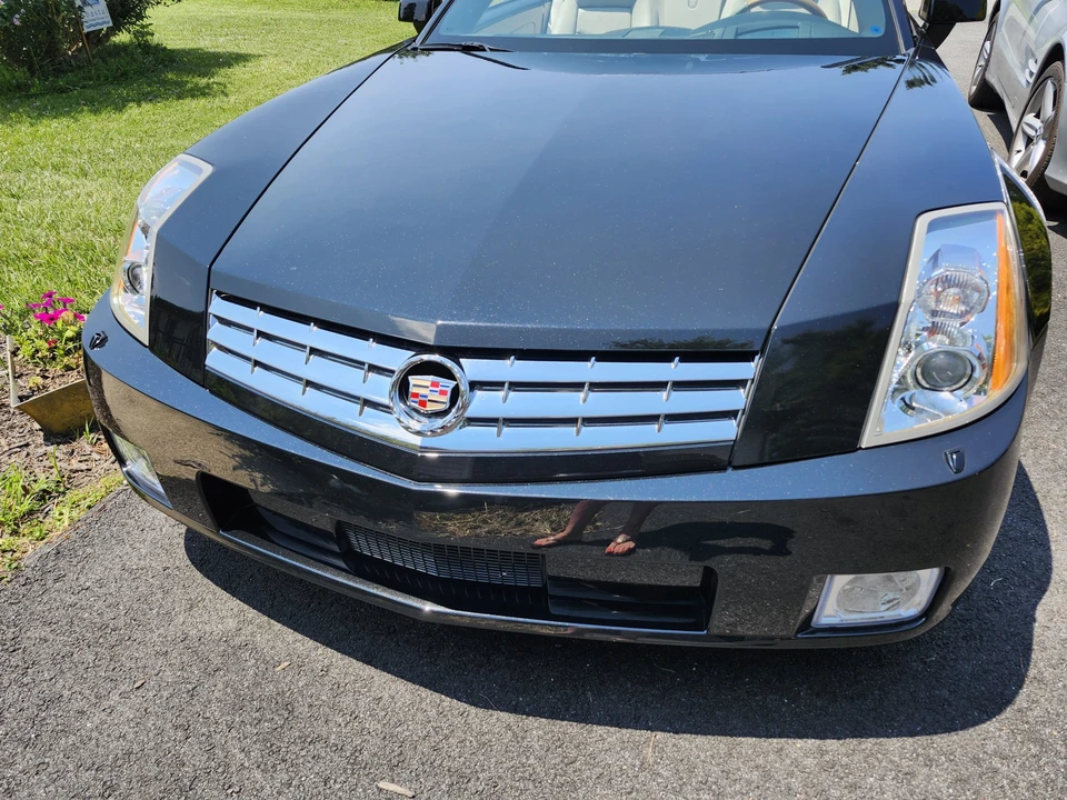 2006 Cadillac XLR - Image 29 of 31