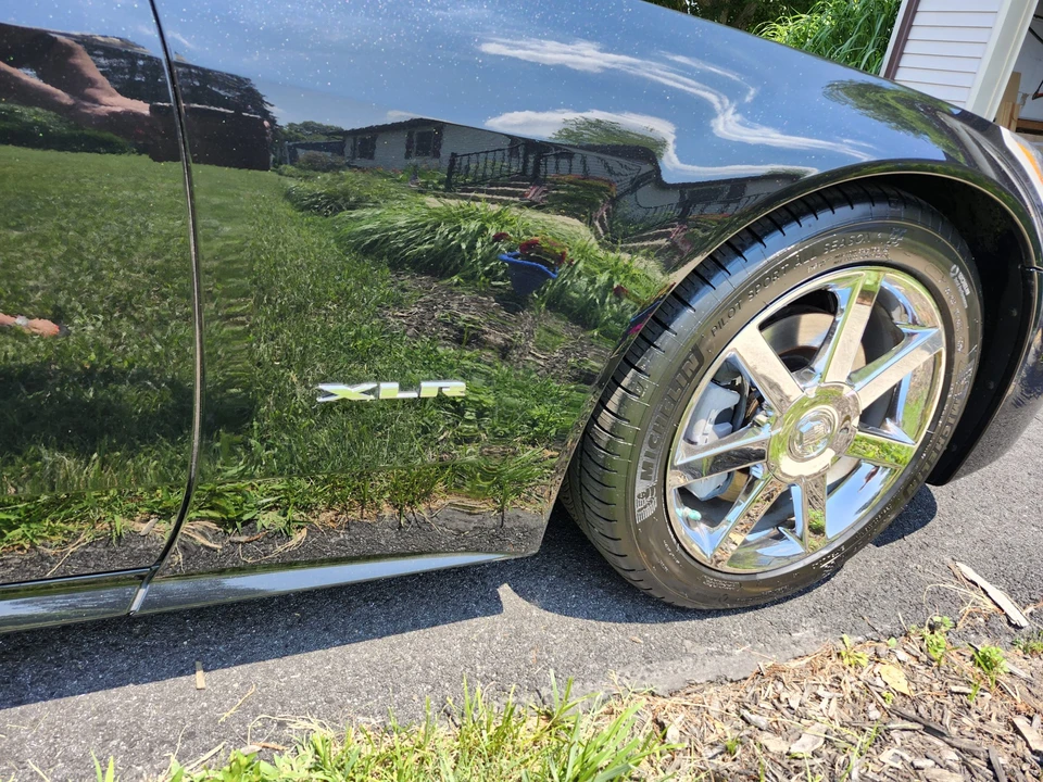 2006 Cadillac XLR - Image 31 of 31