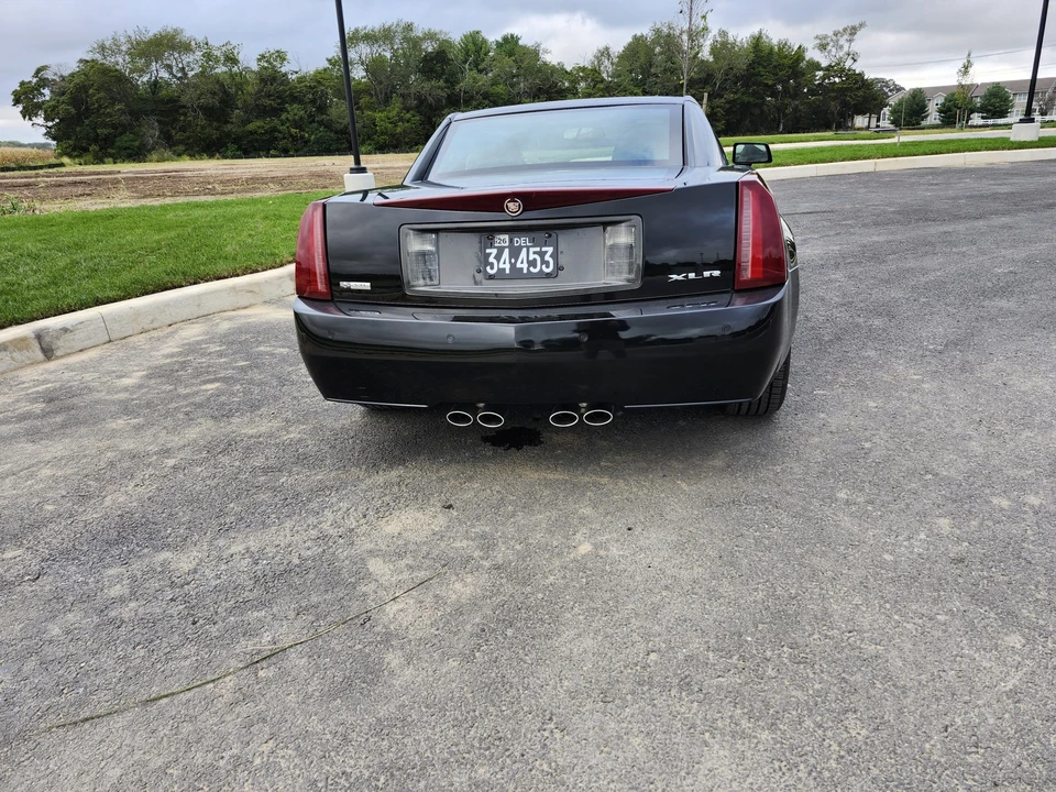 2006 Cadillac XLR - Image 14 of 31