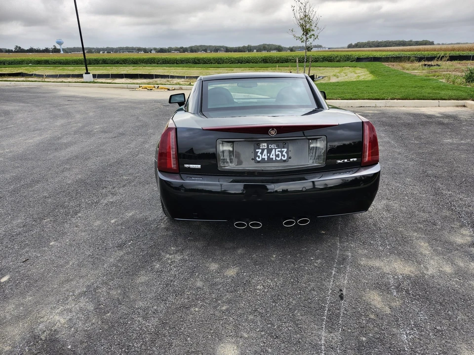 2006 Cadillac XLR - Image 15 of 31