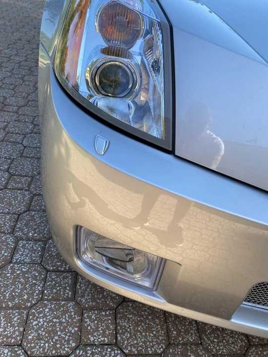2006 Cadillac XLR-V - Image 30 of 31
