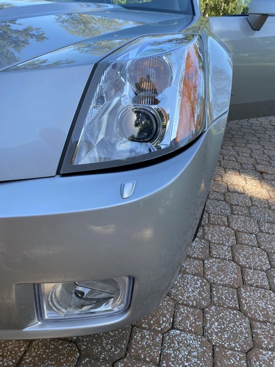 2006 Cadillac XLR-V - Image 31 of 31