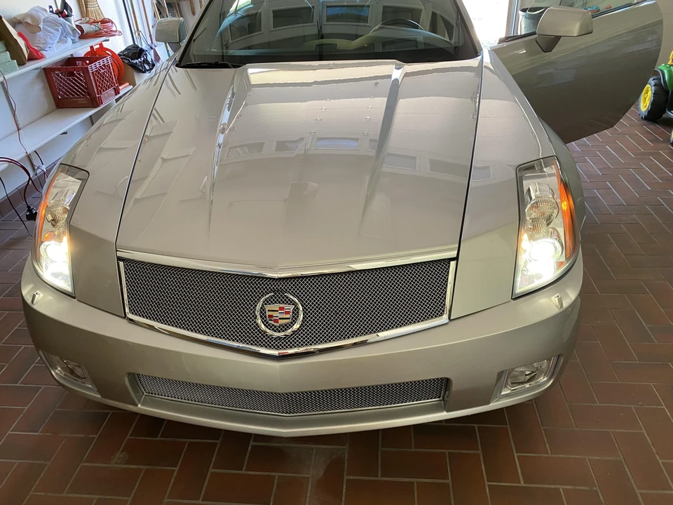 2006 Cadillac XLR-V - Image 25 of 31