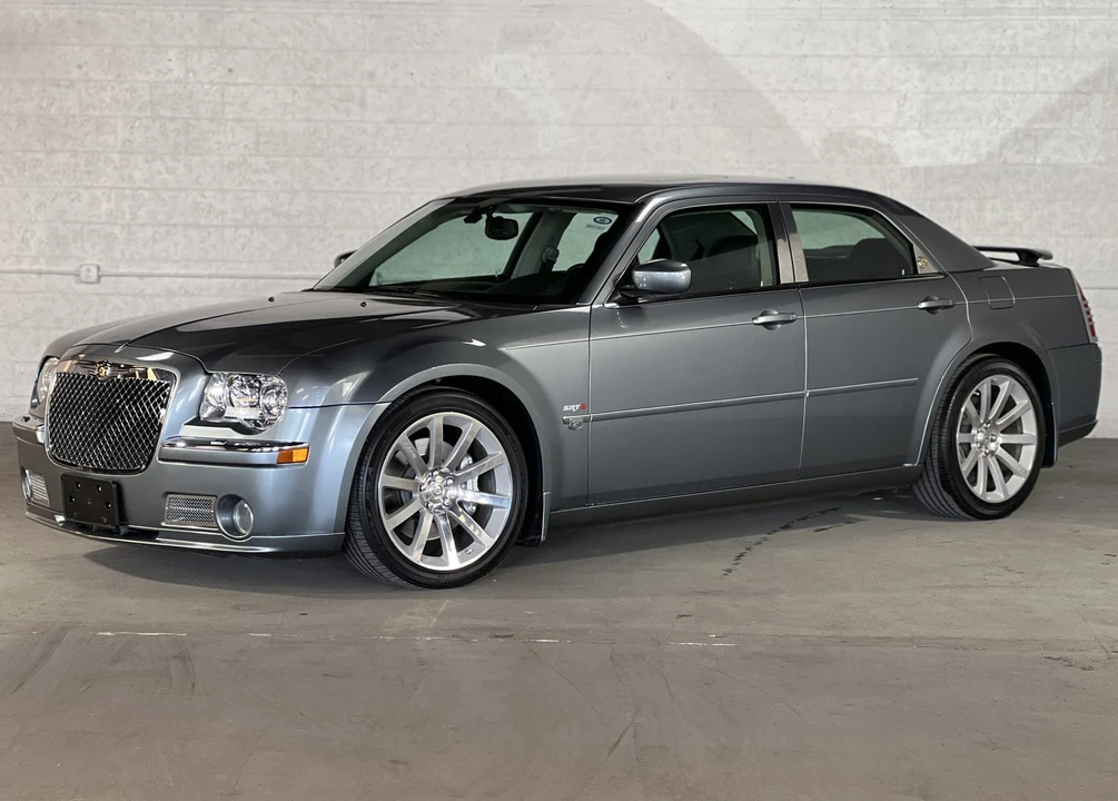 2006 Chrysler 300 (2005-2023) - Image 3 of 31