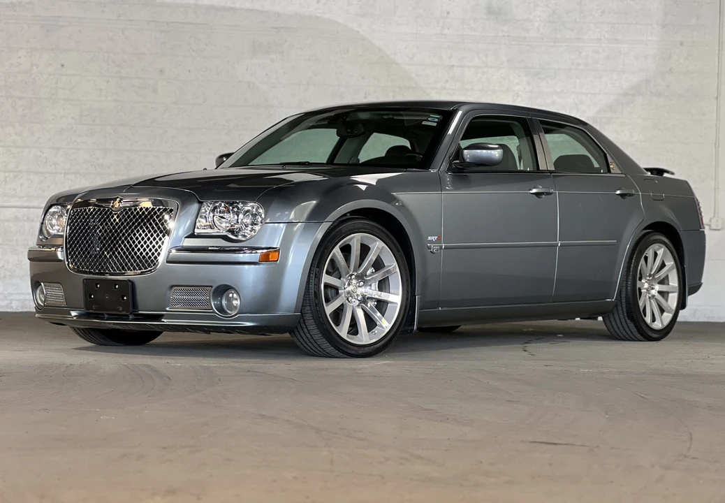2006 Chrysler 300 (2005-2023) - Image 5 of 31