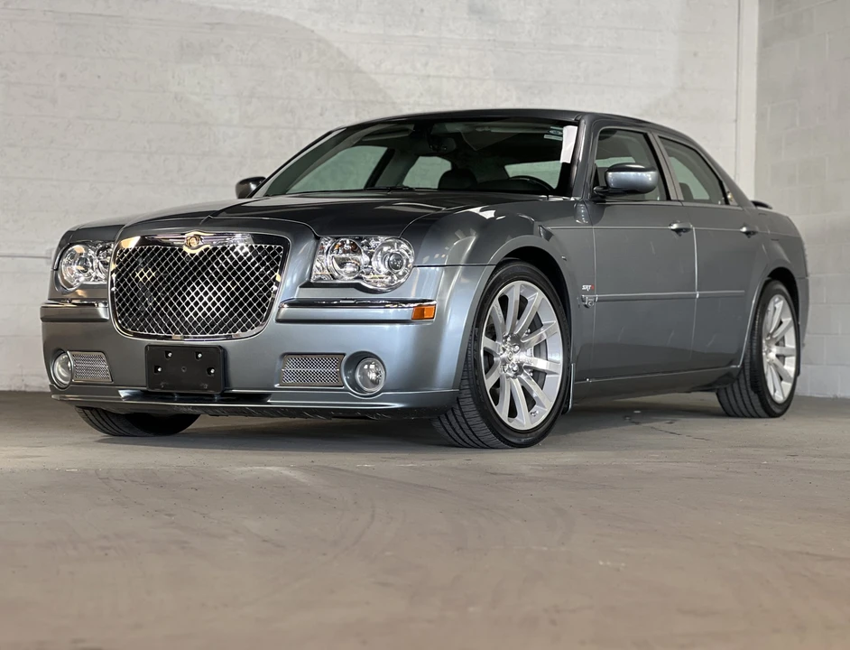 2006 Chrysler 300 (2005-2023) - Image 6 of 31