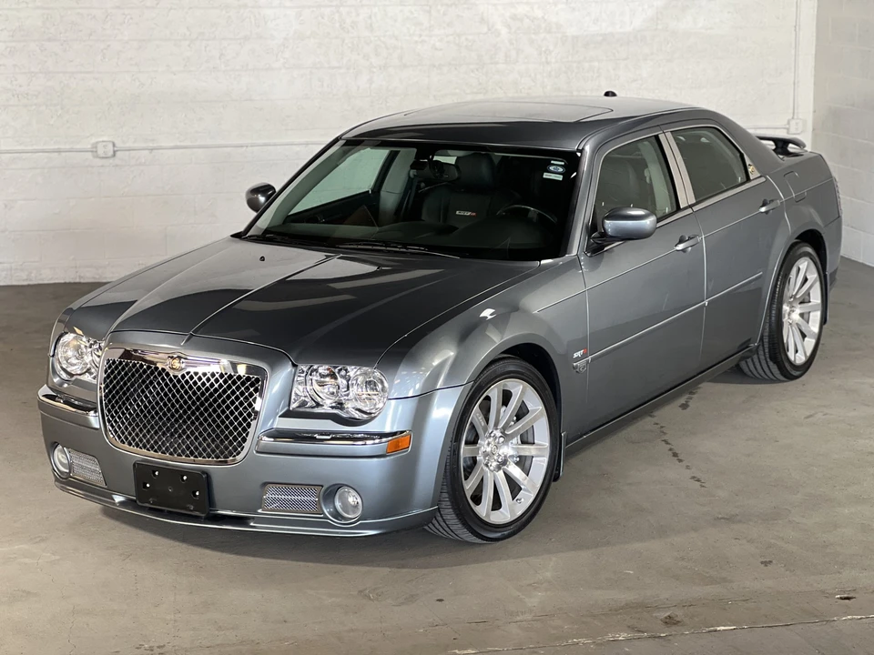 2006 Chrysler 300 (2005-2023) - Image 8 of 31