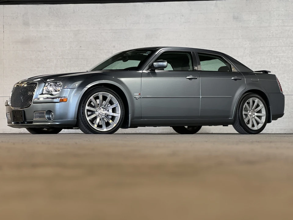 2006 Chrysler 300 (2005-2023) - Image 4 of 31